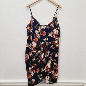 New Charlotte Russe +  Dress
